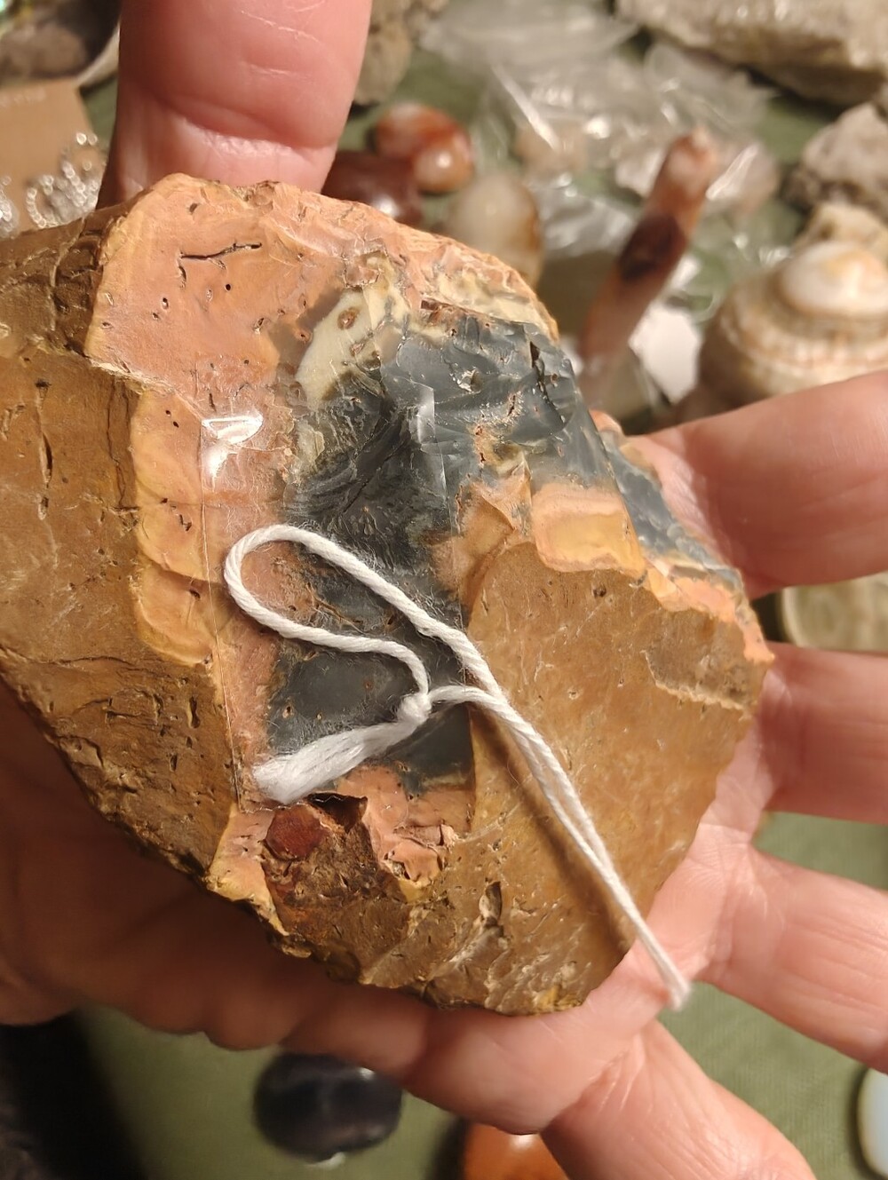 Polychrome Jasper - Picture 5 of 5